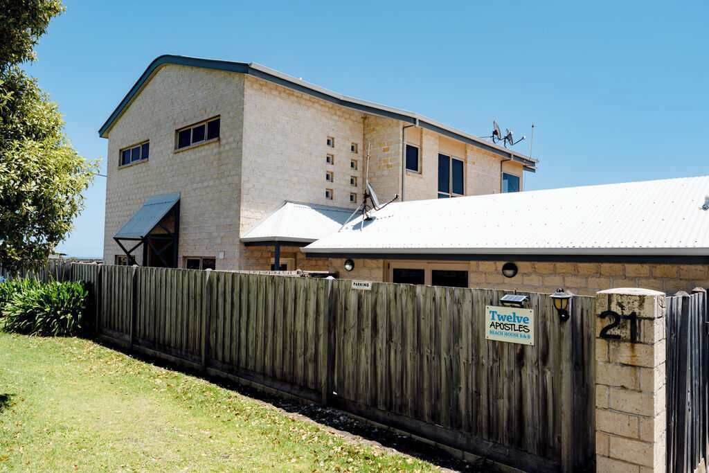 Photo of Outdoor in Port Campbell