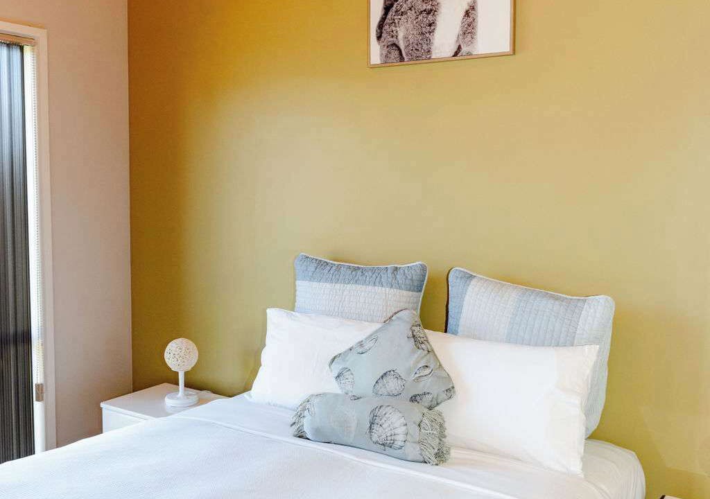 Photo of Bedroom in Port Campbell