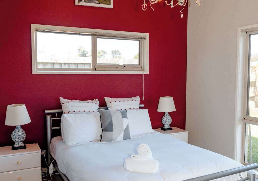 Photo of Bedroom in Port Campbell