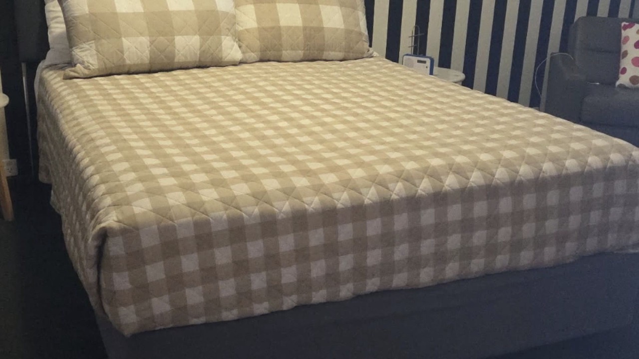 Photo of Bedroom in Mulwala