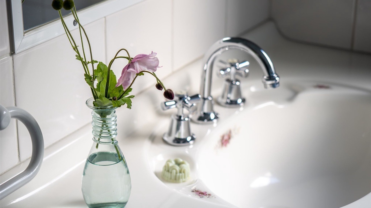 Photo of Bathroom in Pemberton