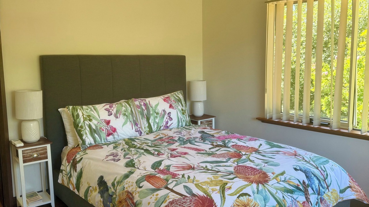 Photo of Bedroom in Pemberton