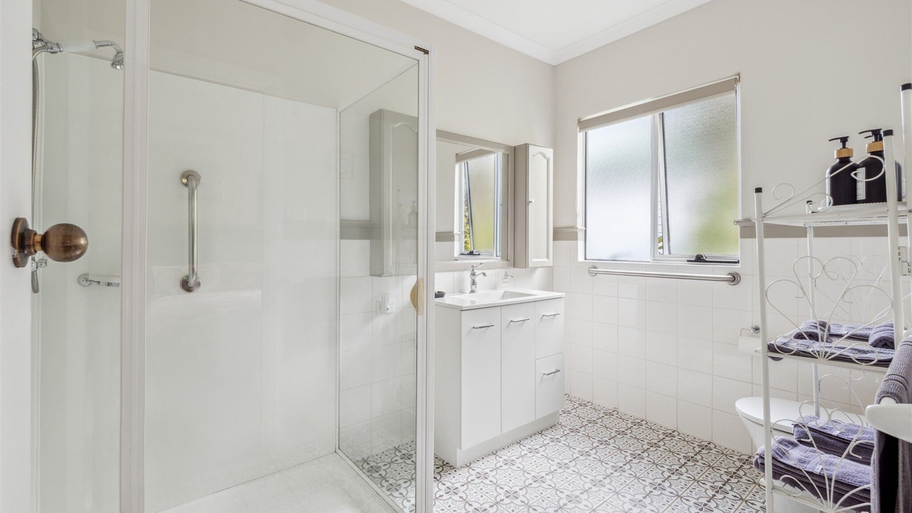 Photo of Bathroom in Pemberton