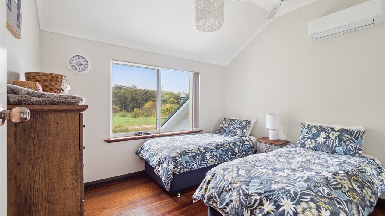 Photo of Bedroom in Pemberton