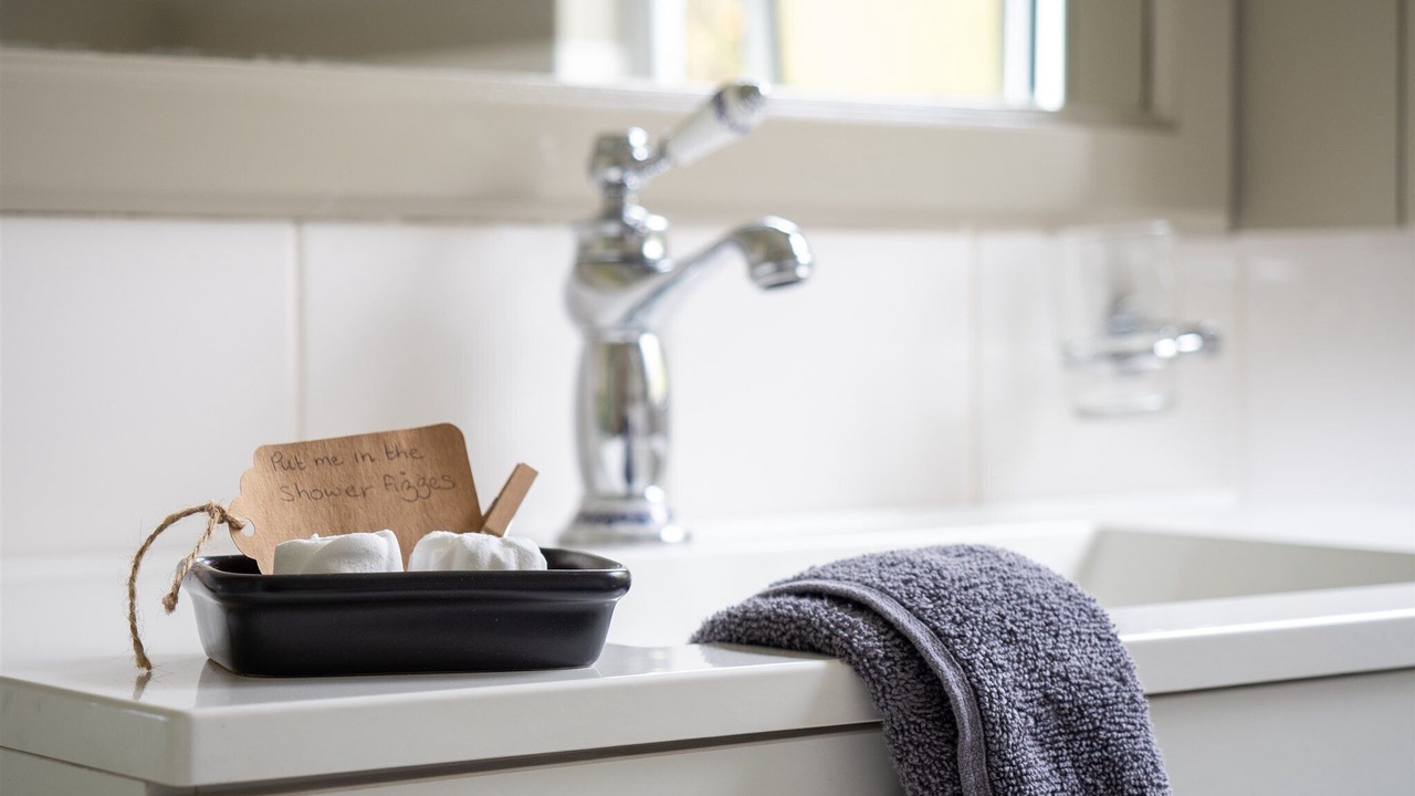 Photo of Bathroom in Pemberton