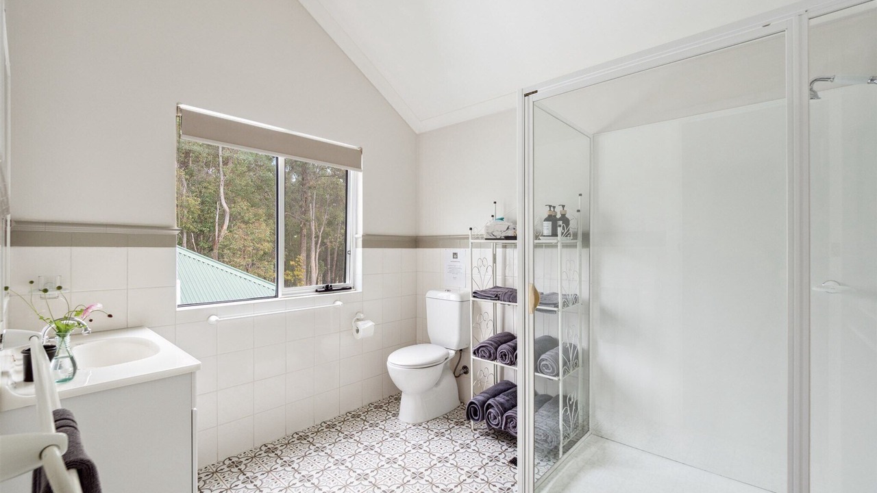Photo of Bathroom in Pemberton