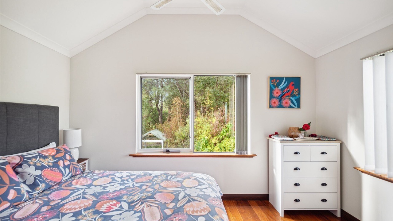 Photo of Bedroom in Pemberton
