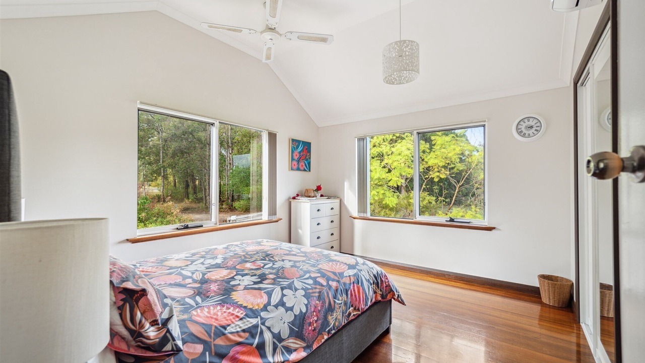 Photo of Bedroom in Pemberton