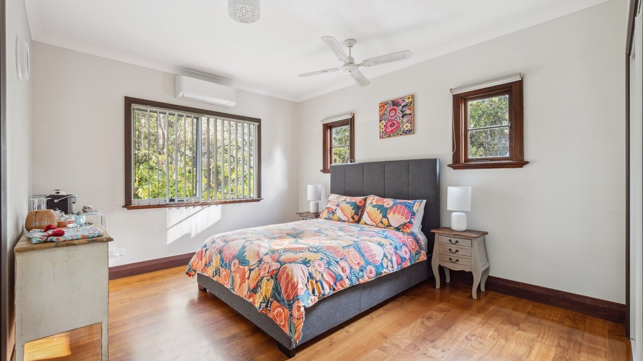 Photo of Bedroom in Pemberton