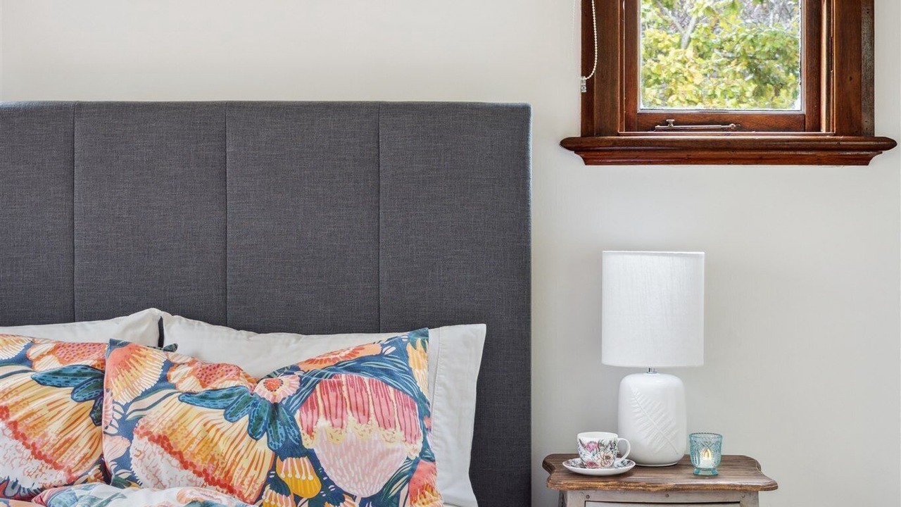 Photo of Bedroom in Pemberton