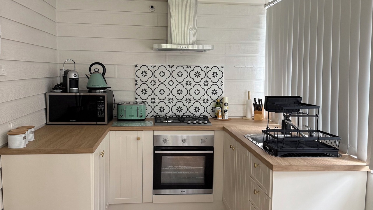 Photo of Kitchen in Pemberton