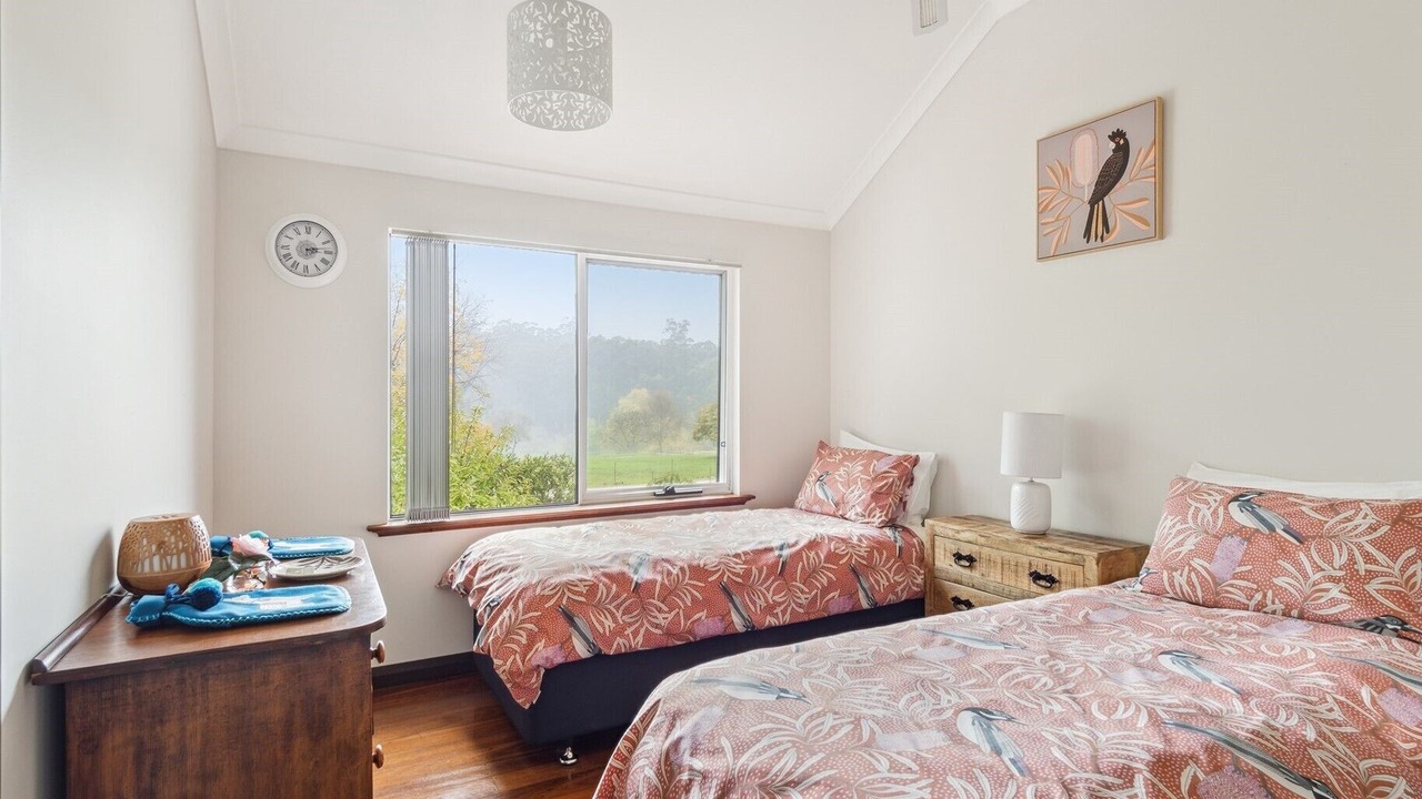 Photo of Bedroom in Pemberton