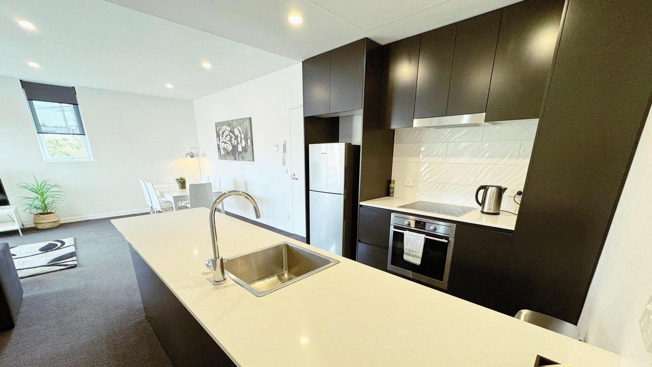 Photo of Kitchen in Phillip