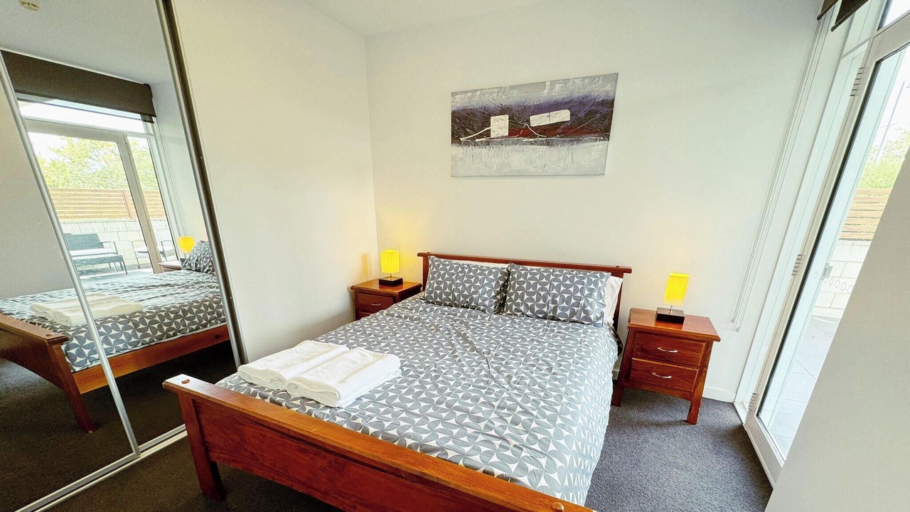 Photo of Bedroom in Phillip