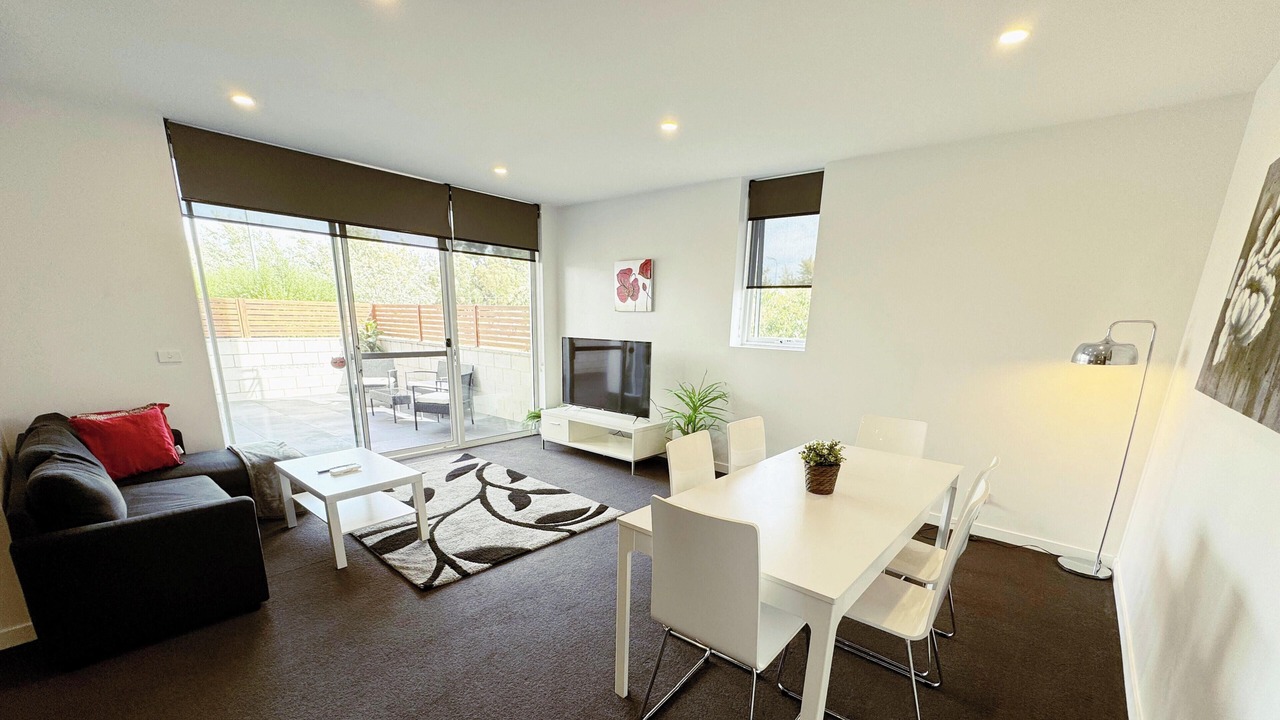 Photo of Livingroom in Phillip