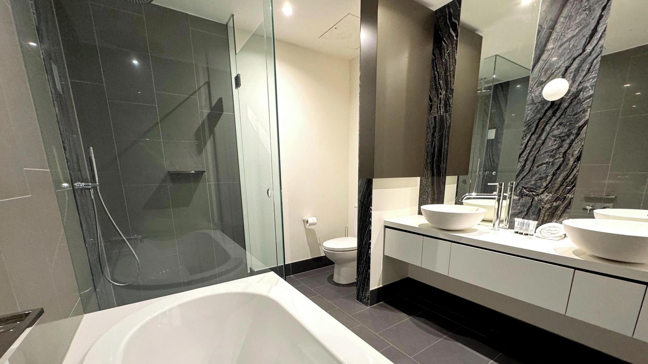 Photo of Bathroom in City West