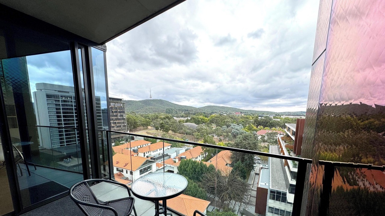 Photo of Outdoor in City West