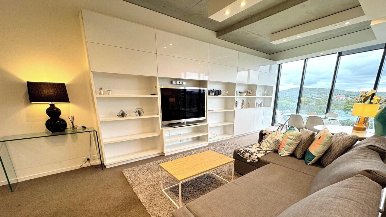 Photo of Livingroom in City West