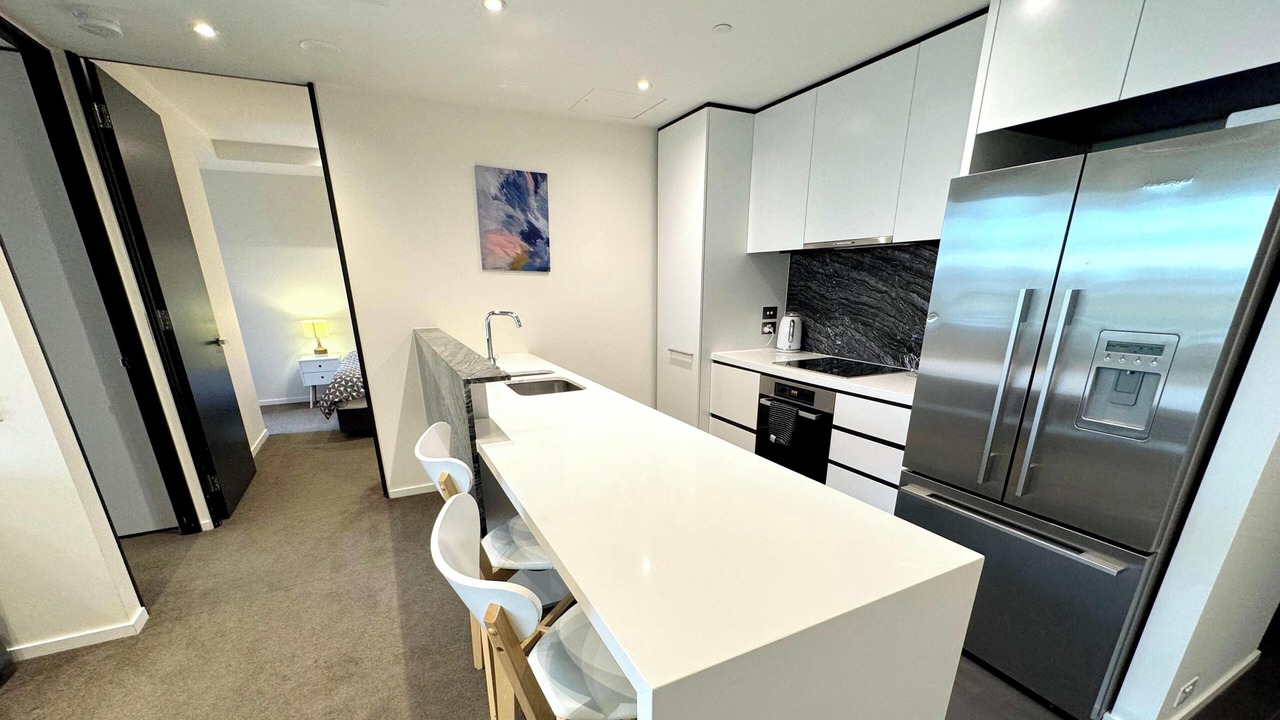 Photo of Kitchen in City West