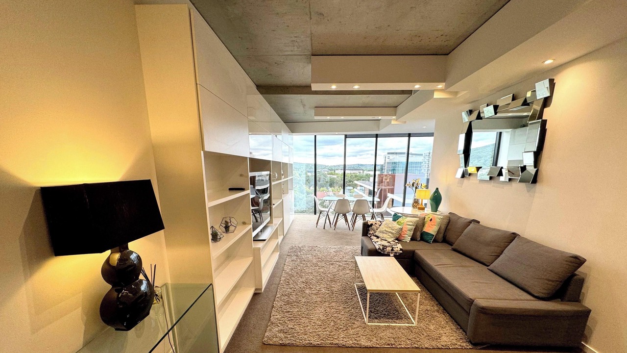 Photo of Livingroom in City West