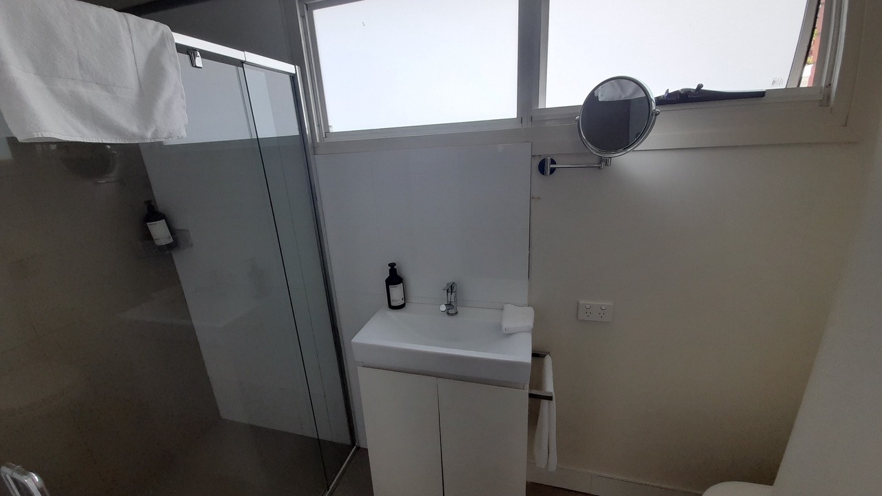 Photo of Bathroom in Trevallyn