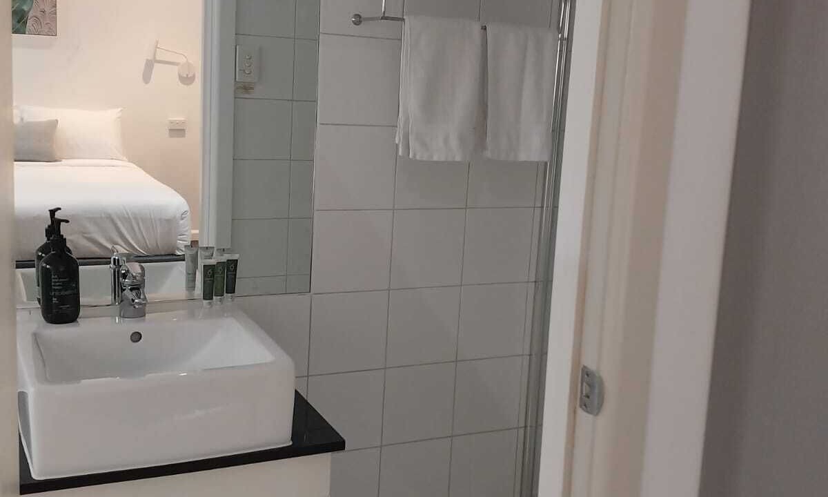 Photo of Bathroom in St Kilda
