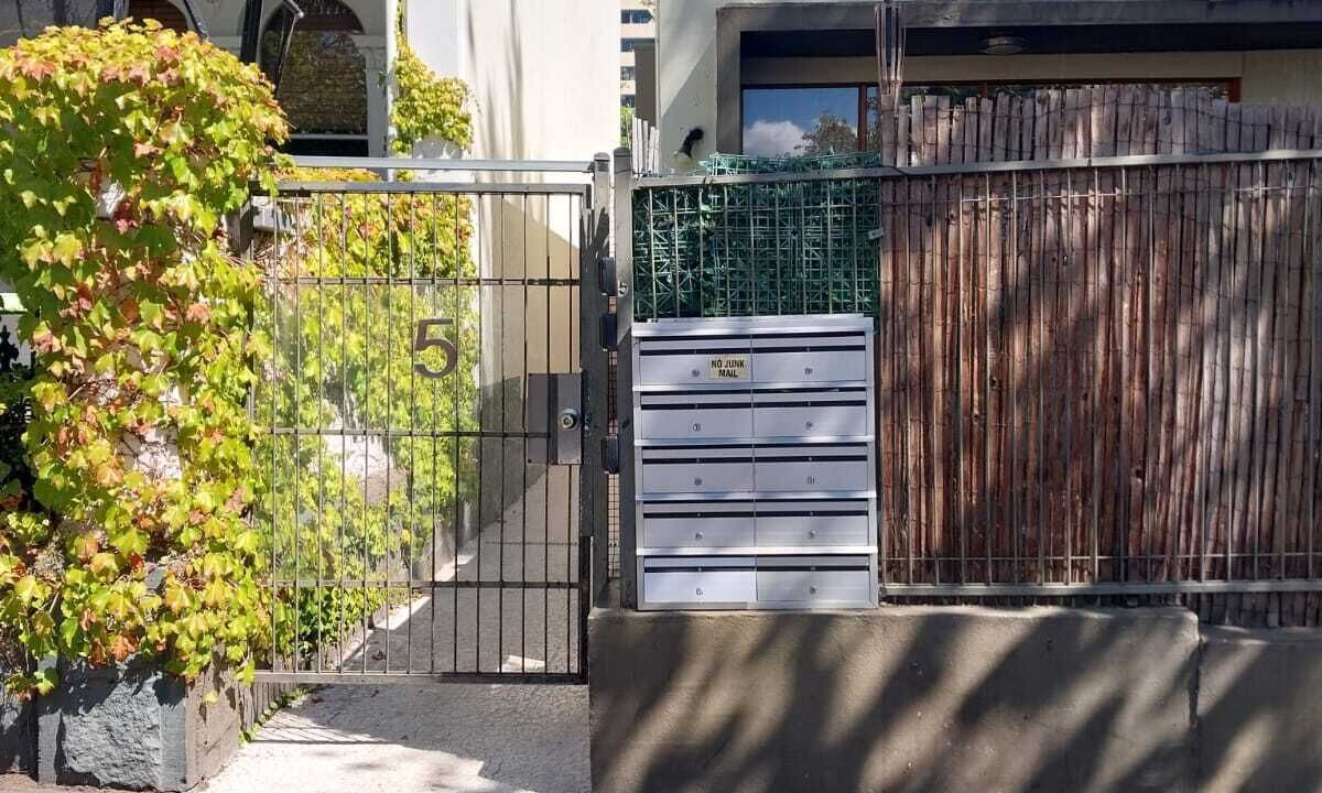 Photo of Outdoor in St Kilda