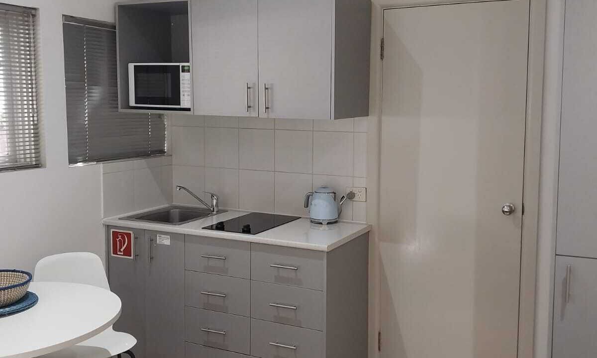 Photo of Kitchen in St Kilda