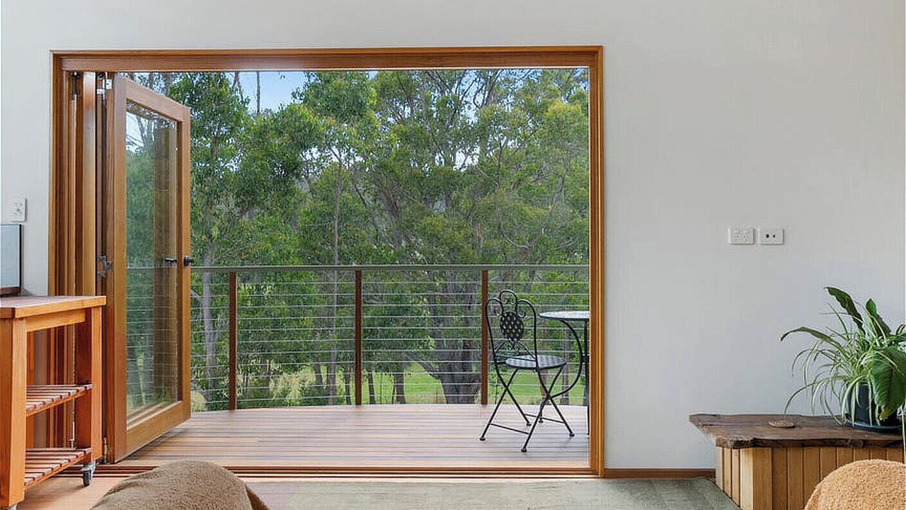 Photo of Livingroom in Nubeena
