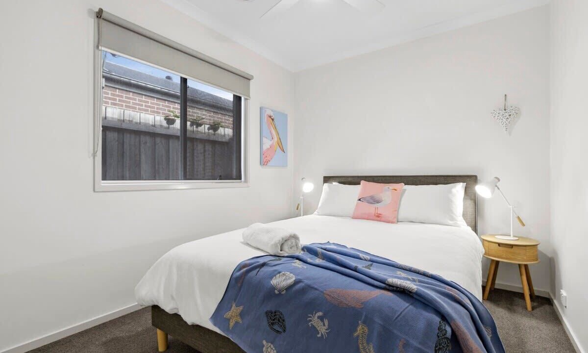 Photo of Bedroom in Ocean Grove