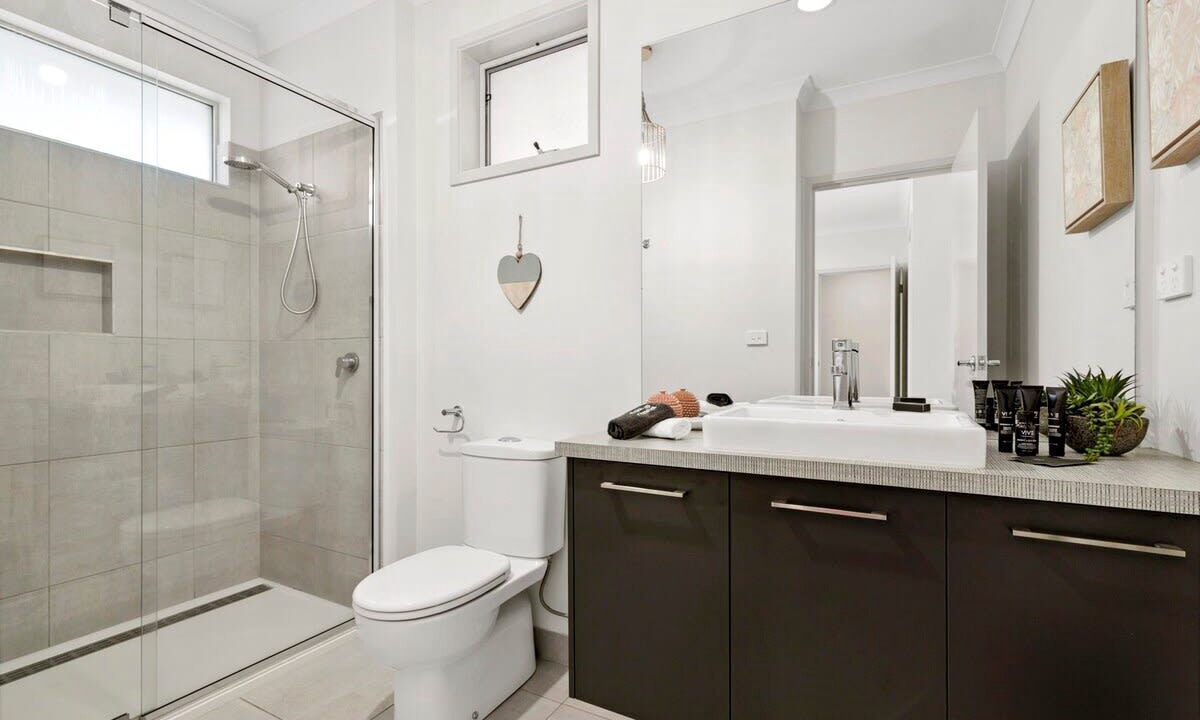 Photo of Bathroom in Ocean Grove