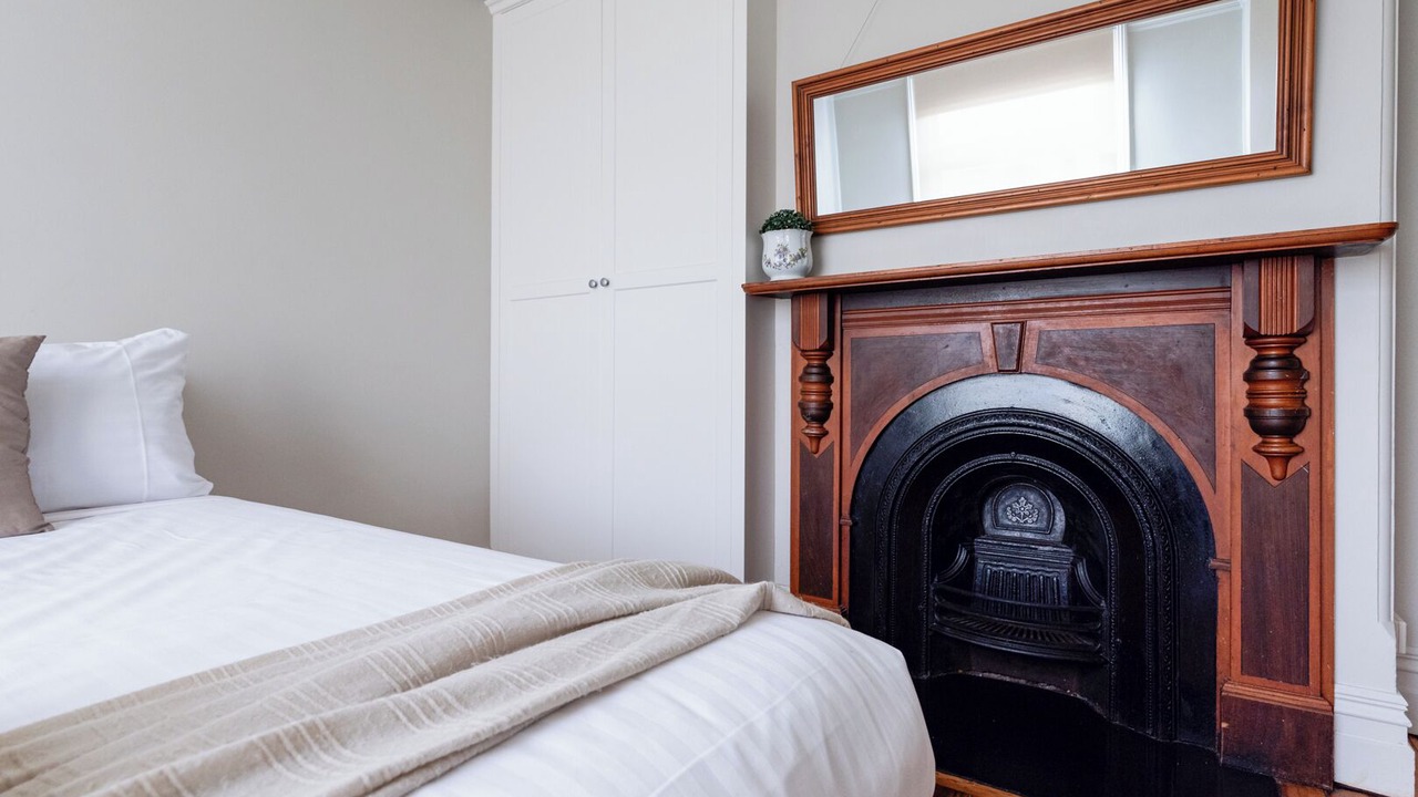 Photo of Livingroom in Launceston CBD