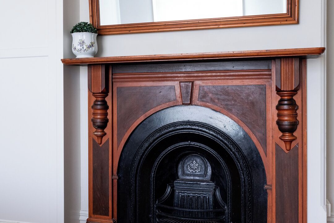 Photo of Bedroom in Launceston CBD
