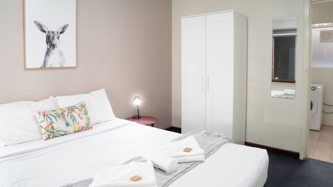 Photo of Bedroom in Rivervale