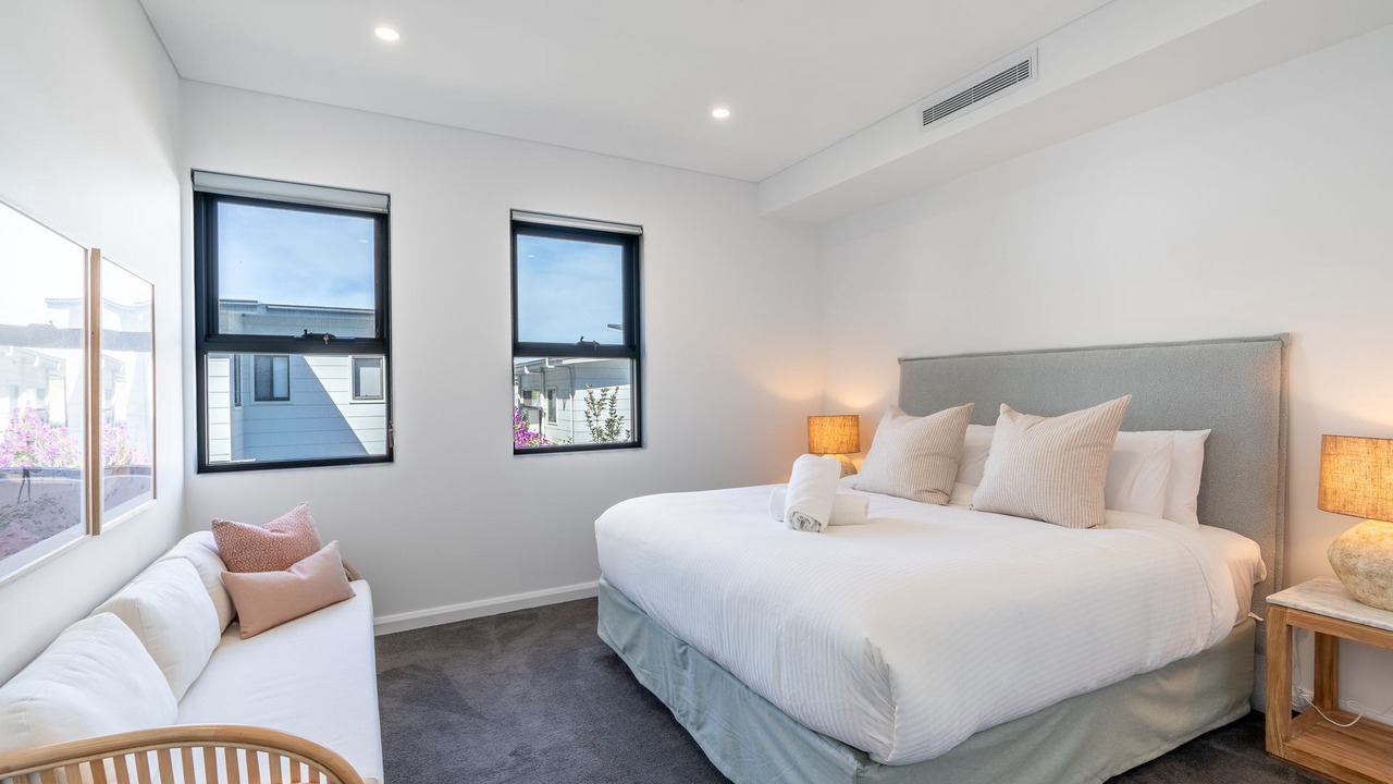 Photo of Bedroom in Gerringong