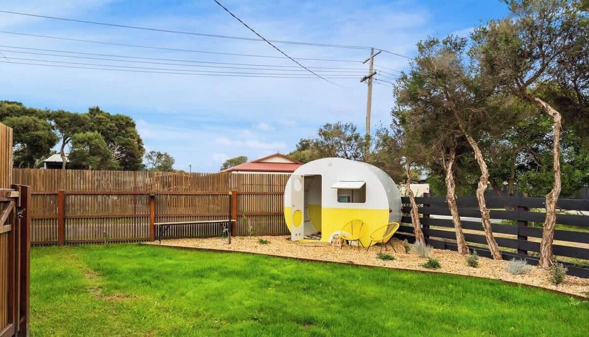 Photo of Outdoor in Cape Woolamai