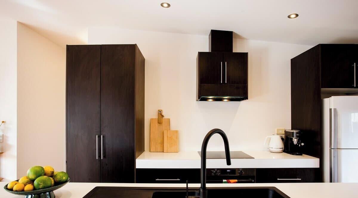 Photo of Kitchen in Cape Woolamai