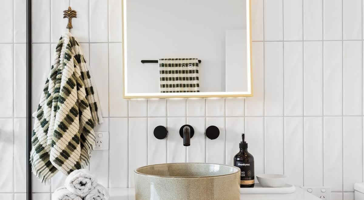 Photo of Bathroom in Cape Woolamai