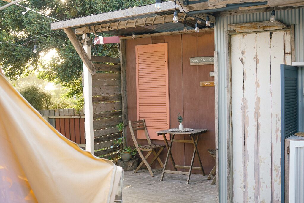 Photo of Outdoor in Marion Bay