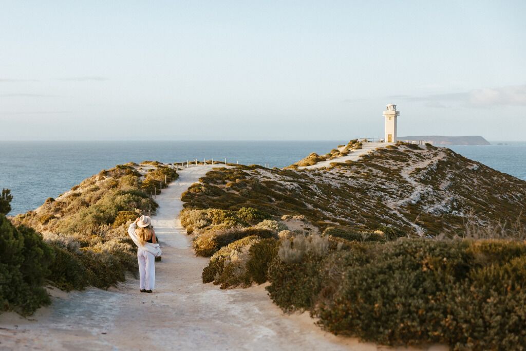 Photo of Others in Marion Bay