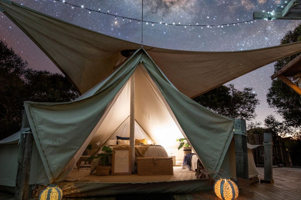 Photo of Outdoor in Marion Bay
