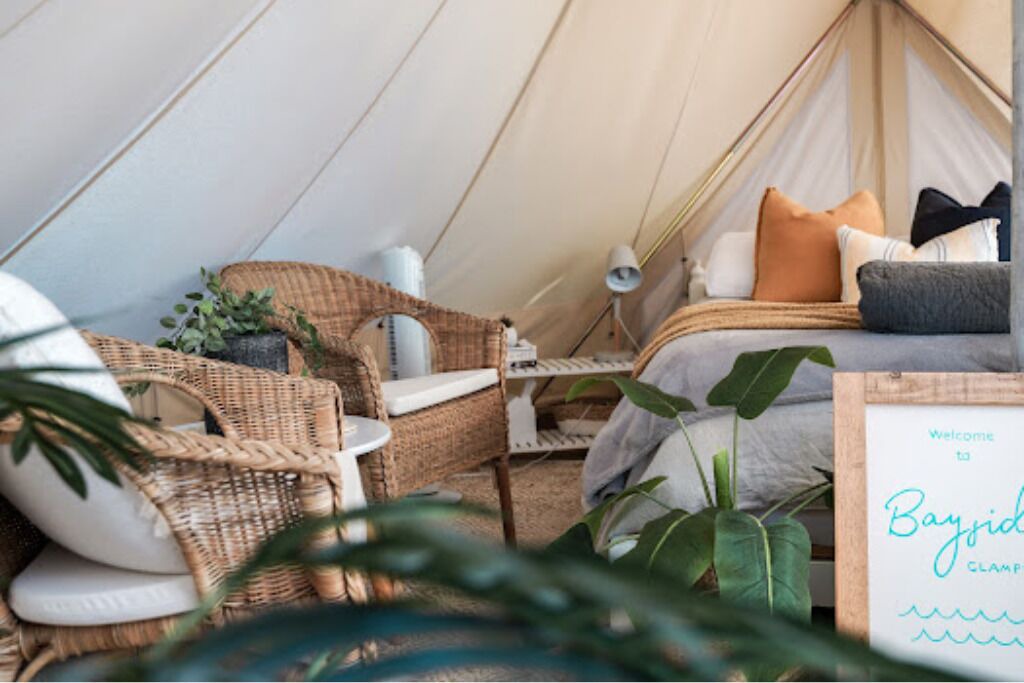Photo of Bedroom in Marion Bay