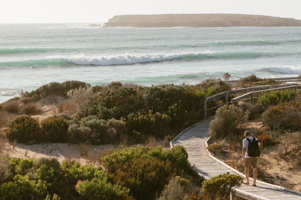 Photo of Others in Marion Bay