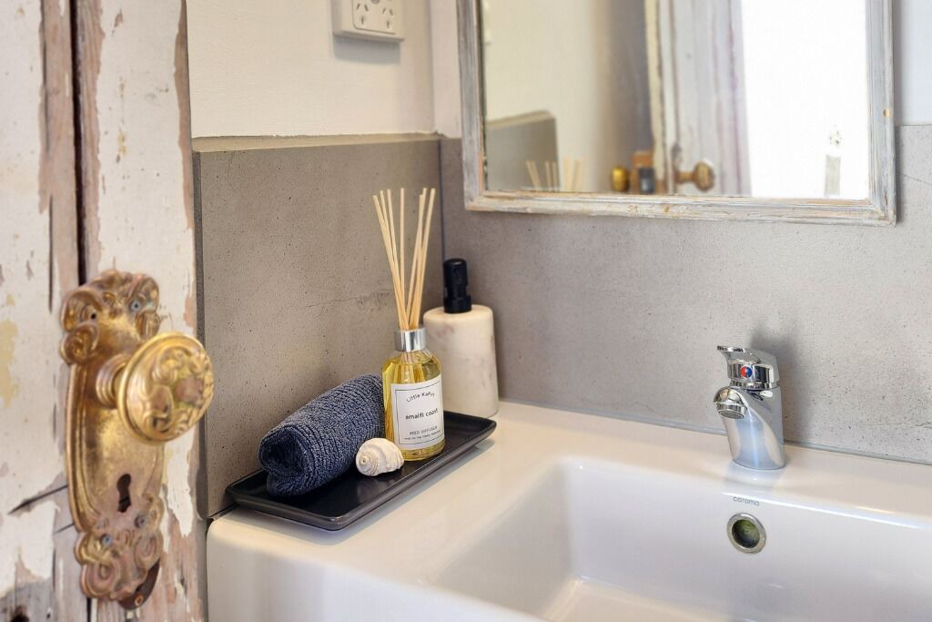 Photo of Bathroom in Marion Bay