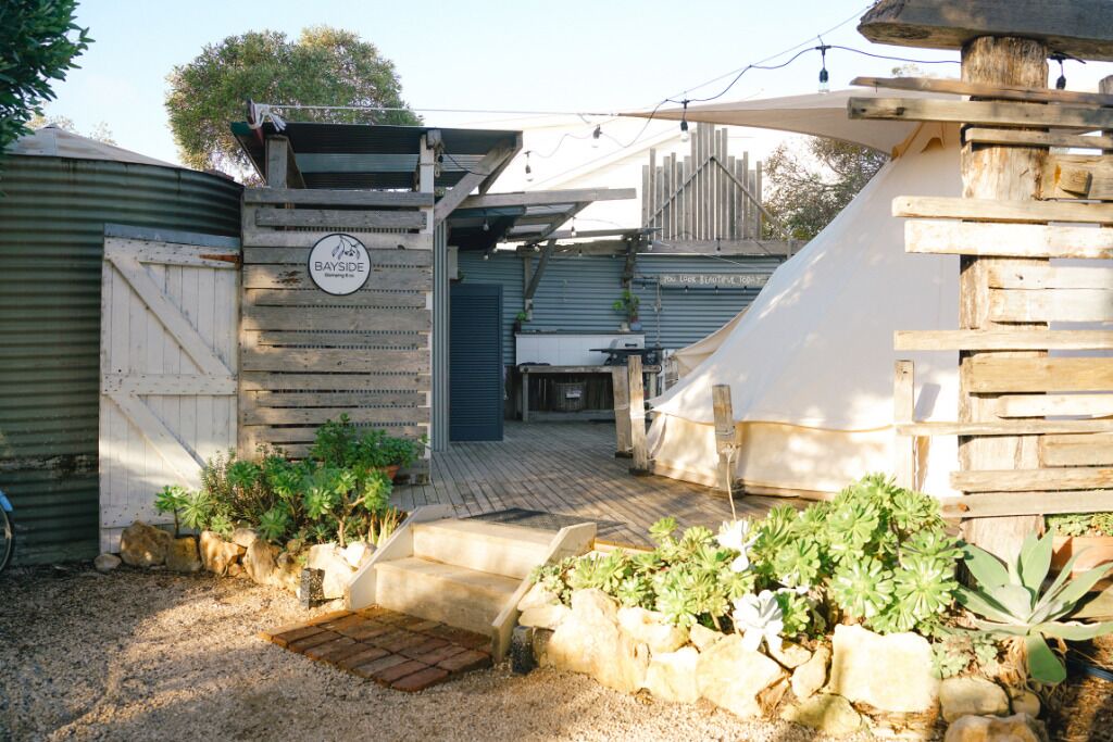 Photo of Outdoor in Marion Bay