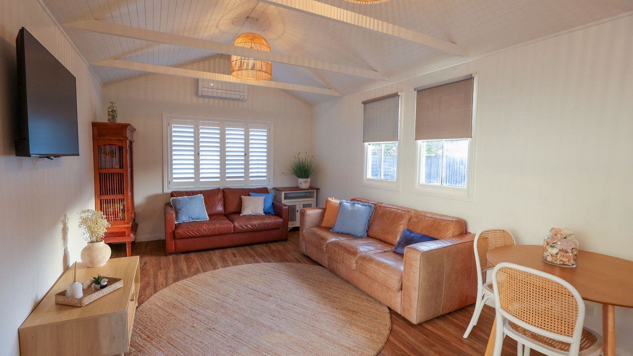 Photo of Livingroom in South Evans Head