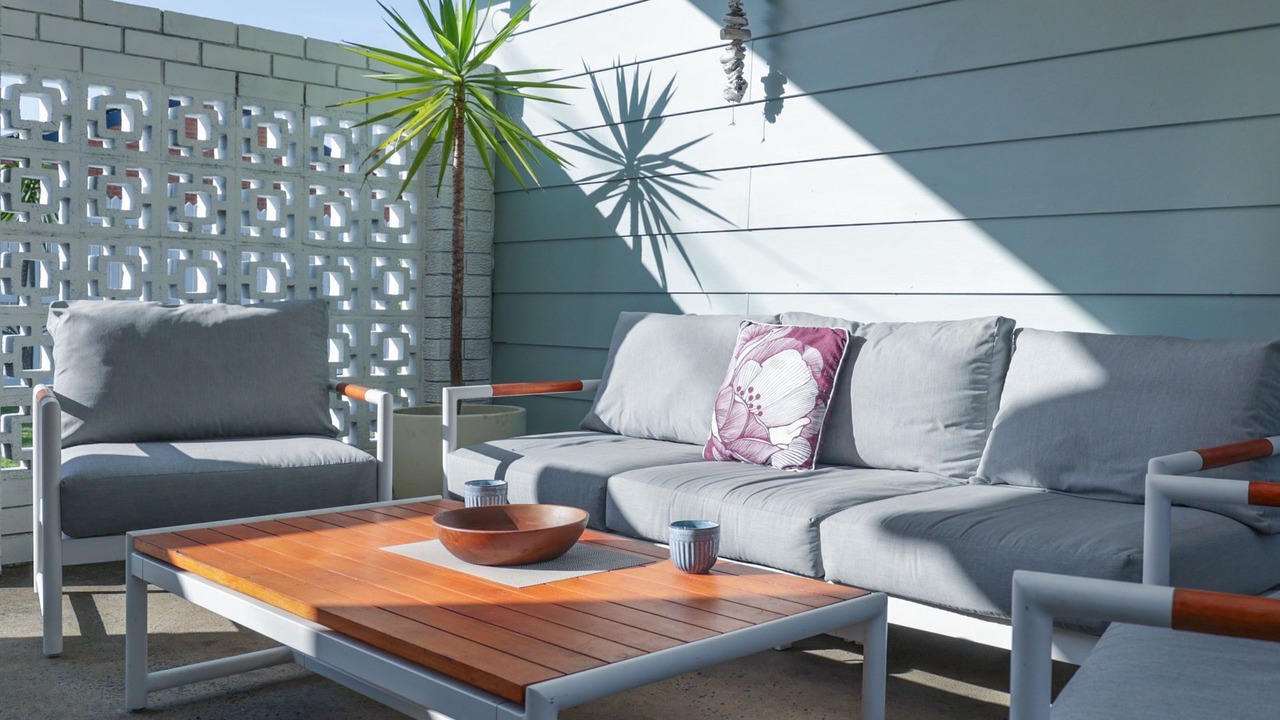 Photo of Patio Balcony in South Evans Head