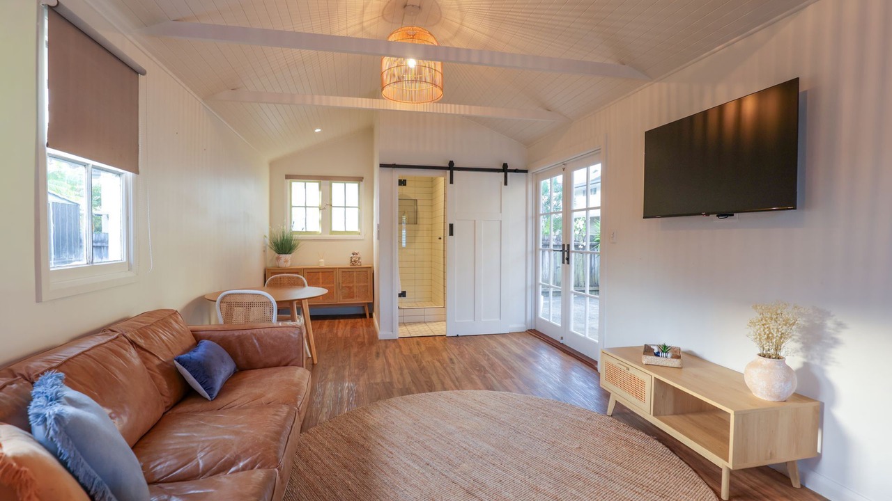 Photo of Livingroom in South Evans Head