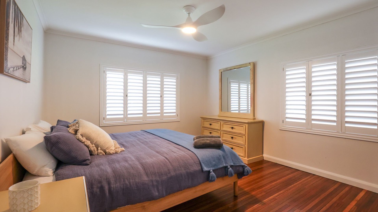 Photo of Bedroom in South Evans Head