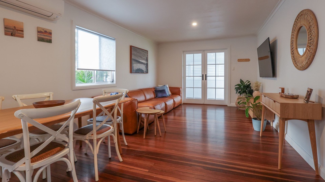 Photo of Livingroom in South Evans Head
